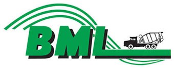 Logo BML Béton