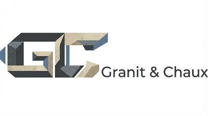 Logo Granit et Chaux
