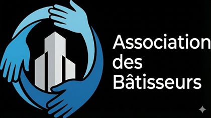 Logo Association des Bâtisseurs